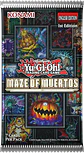 Maze Of Muertos Caja con 24 Sobres - Miniatura 4