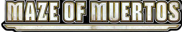 Maze Of Muertos Caja con 24 Sobres 4