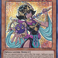 Palladium Oracle Mana - TN19-EN004 - Prismatic Secret Rare Limited Edition - Miniatura 1