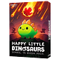 Happy Little Dinosaurs Juego de Mesa  - Miniatura 1