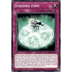 Synchro Zone - L5DD-ENY30 - Common 