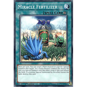 Miracle Fertilizer - L5DD-ENA17 - Common 