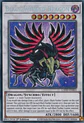 Black-Winged Dragon - L5DD-ENS03 - Secret Rare  - thumbnail 2