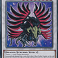 Black-Winged Dragon - L5DD-ENS03 - Secret Rare  - Miniatura 2