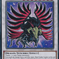 Black-Winged Dragon - L5DD-ENS03 - Secret Rare  - Miniatura 1