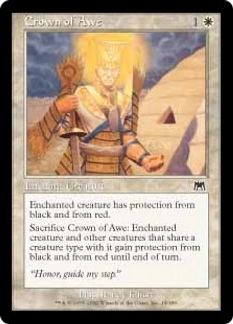 Crown of Awe - ONS - C 
