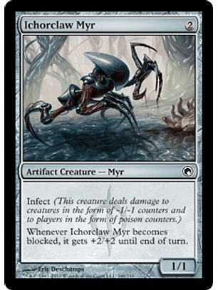 Ichorclaw Myr - SOM - C 