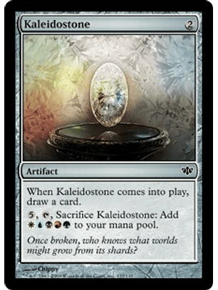 Kaleidostone - CFX - C 