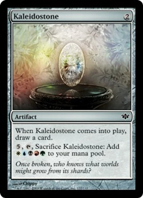 Kaleidostone - CFX - C 