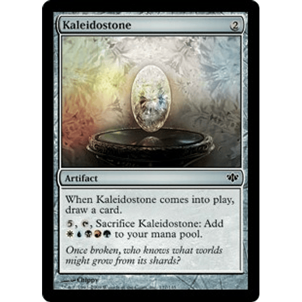 Kaleidostone - CFX - C 