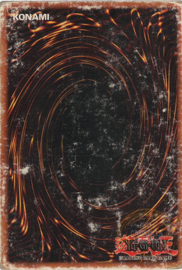 Thousand Dragon - MRD-143 - Secret Rare (Desgastada) 2