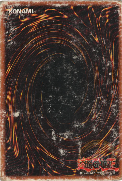 Thousand Dragon - MRD-143 - Secret Rare (Desgastada)