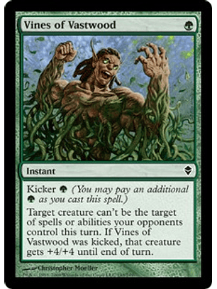 Vines of Vastwood - ZDK - C 