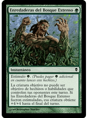 Vines of Vastwood - ZDK - C 