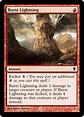Burst Lightning - ZDK - C  - Miniatura 1