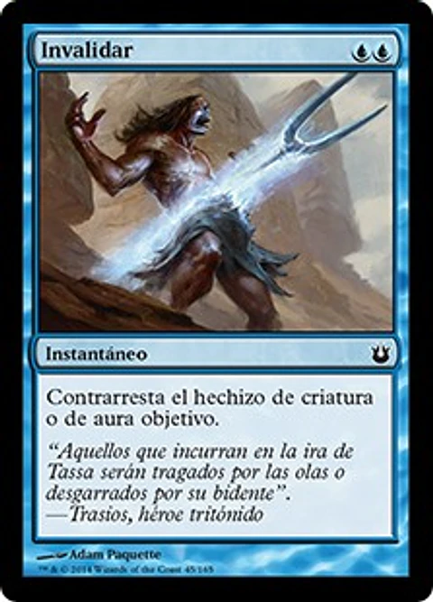 Nullify - BNG - C 