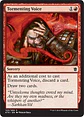 Tormenting Voice - KTK - C  - thumbnail 1