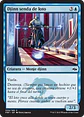 Lotus Path Djinn - FRF - C  - Miniatura 2