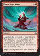 Fierce Invocation - FRF - C  - thumbnail 1