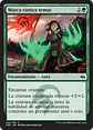 Temur Runemark - FRF - C  - Miniatura 2
