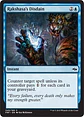 Rakshasa's Disdain - FRF - C  - thumbnail 1