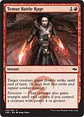 Temur Battle Rage - FRF - C  - thumbnail 1