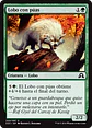 Quilled Wolf - SOI-222 - Common - Miniatura 2