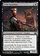 Grim Guardian - JOU - C  - thumbnail 1