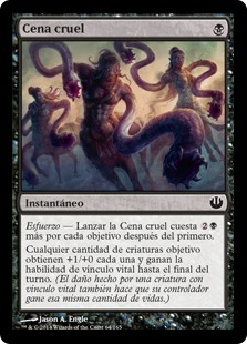 Cruel Feeding - JOU - C  2