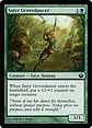 Satyr Grovedancer - JOU - C  - thumbnail 1