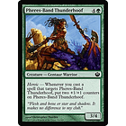 Pheres-Band Thunderhoof - JOU - C  1