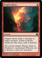 Magma Spray - JOU - C  - Miniatura 1