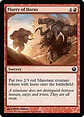 Flurry of Horns - JOU - C  - thumbnail 1