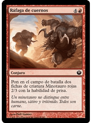 Flurry of Horns - JOU - C 