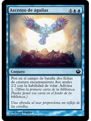 Rise of Eagles - JOU - C 