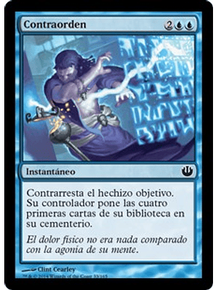 Countermand - JOU - C 