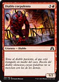 Hulking Devil - SOI - C  - Miniatura 2