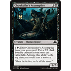 Ghoulcaller's Accomplice - SOI - C  1