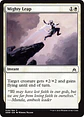 Mighty Leap - OGW - C  - thumbnail 1