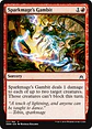 Sparkmage's Gambit - OGW - C  - thumbnail 1