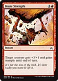 Brute Strength - OGW - C  - Miniatura 1