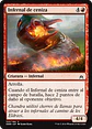 Cinder Hellion - OGW - C  - Miniatura 2