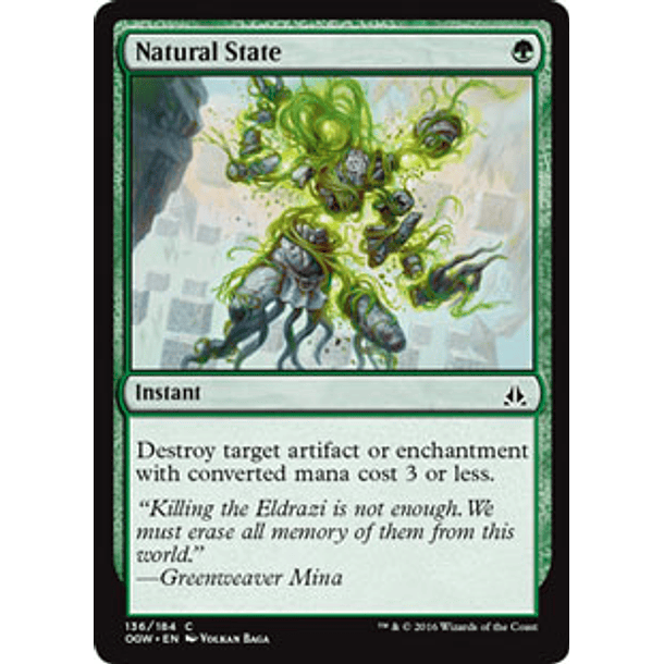 Natural State - OGW - C  1