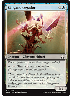 Blinding Drone - OGW - C 