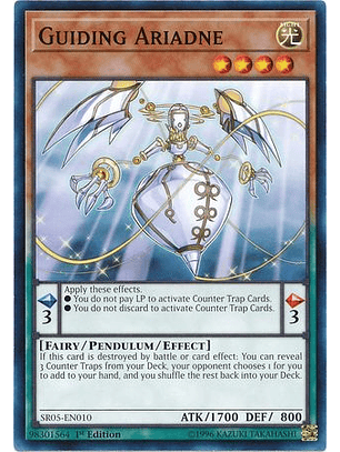 Guiding Ariadne - SR05-EN010 - Common 