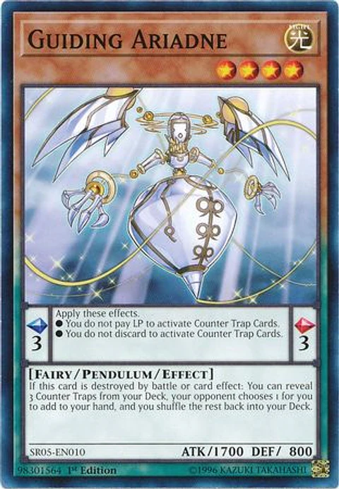 Guiding Ariadne - SR05-EN010 - Common 