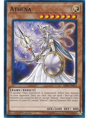 Athena - SR05-EN013 - Common 