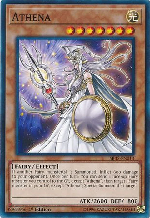 Athena - SR05-EN013 - Common 