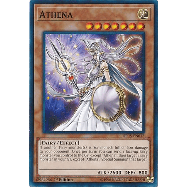 Athena - SR05-EN013 - Common 
