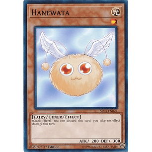 Hanewata - SR05-EN024 - Common 